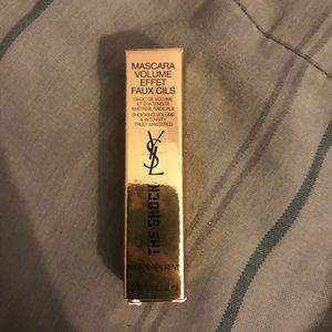 Ysl mascara
